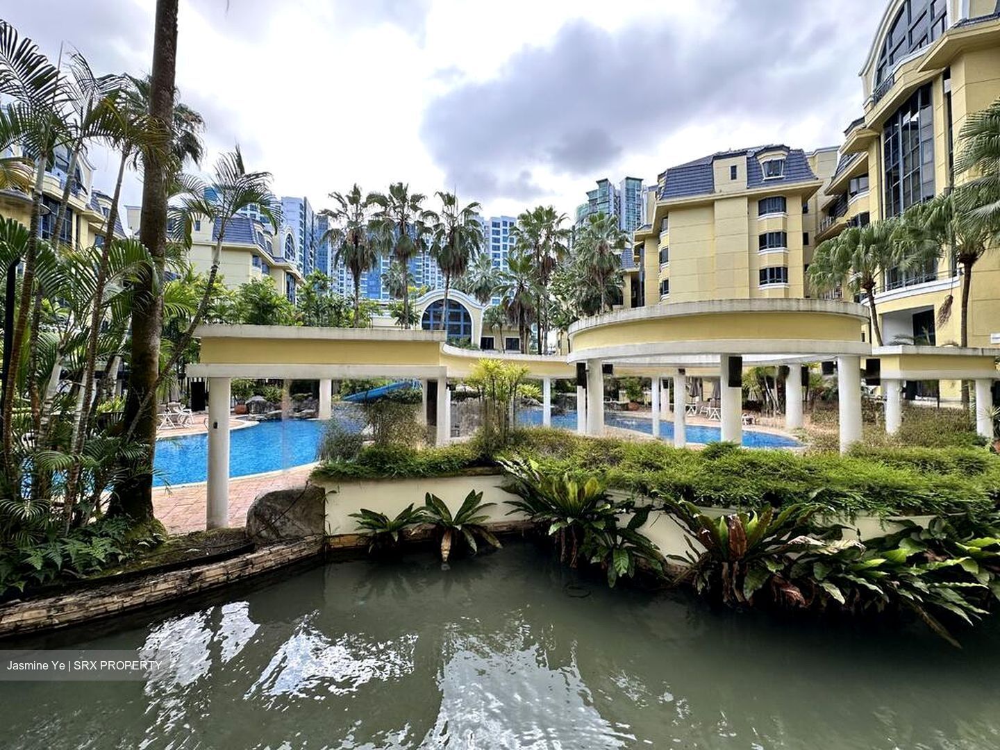 Westcove Condominium (D5), Condominium #446980671